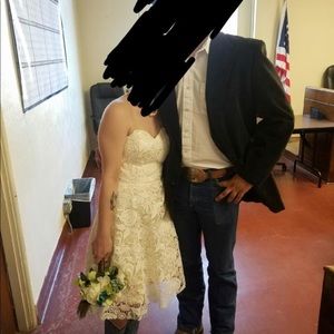 Wedding /formal dress